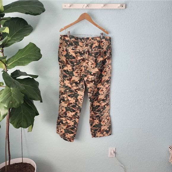 Sundance Safari jungle pants - Picture 9 of 16